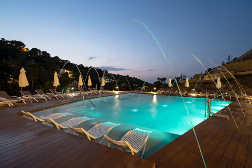 Talaia Plaza EcoResort Begur - Image 1