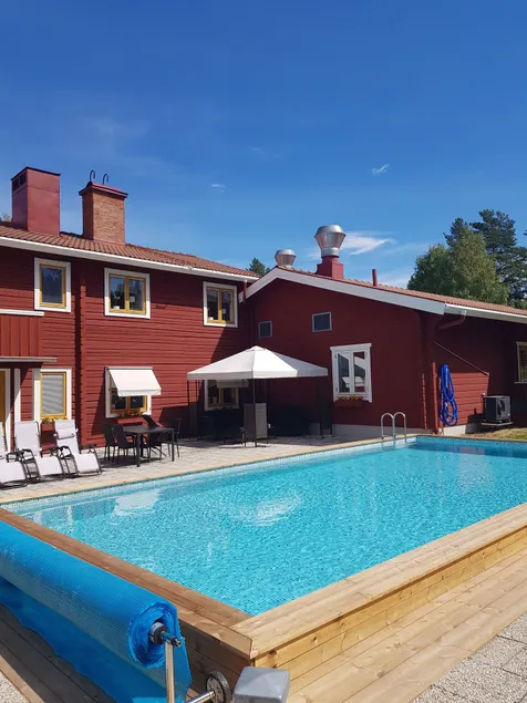 Hotell Moskogen - Image 1