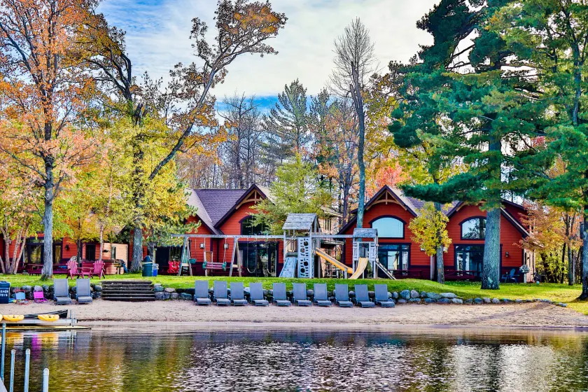 Good Ol Days Resort - Image 1