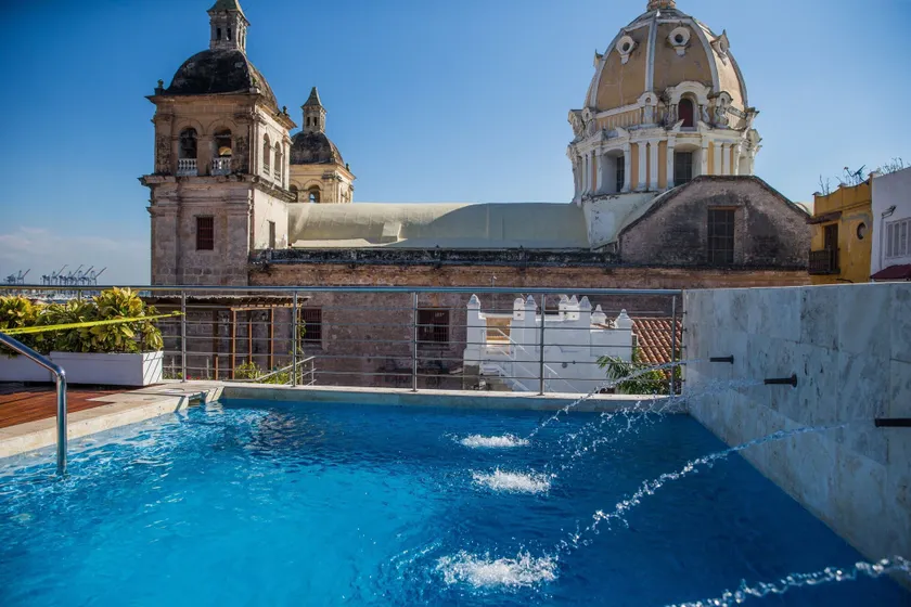 Casa Claver Loft Boutique Hotel - Image 1
