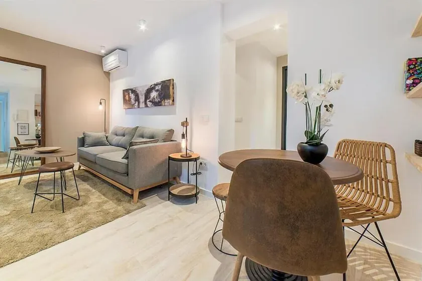 Madrid Rio: Schöne neue Wohnung! - Image 1