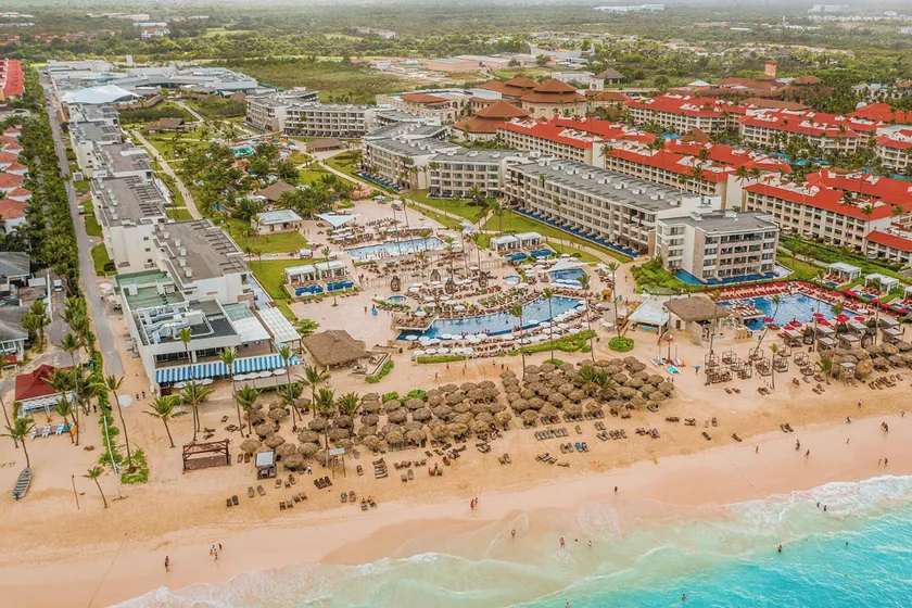 Royalton Bavaro, An Autograph Collection All-Inclusive Resort & Casino - Image 1