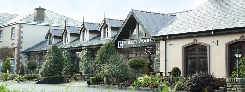 Mulroy Woods Hotel - Image 1