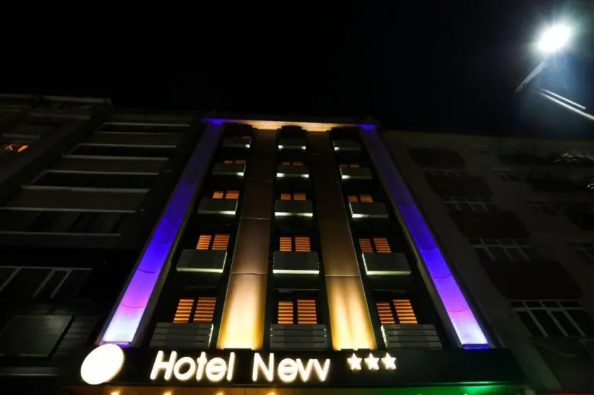 SİVAS HOTEL NEVV - Image 1