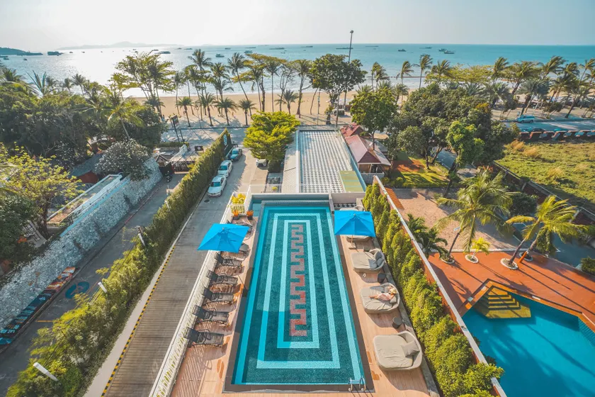 Mera Mare Pattaya - Image 1