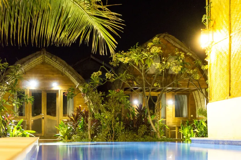 Cotton Tree Cottages - Image 1