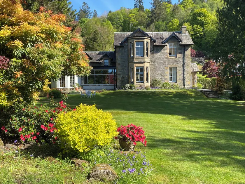 Lubnaig Guest House - Image 1