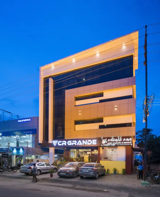 CR Grande - Image 1