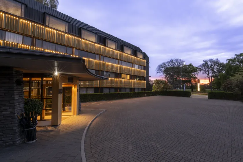 The George - Image 1