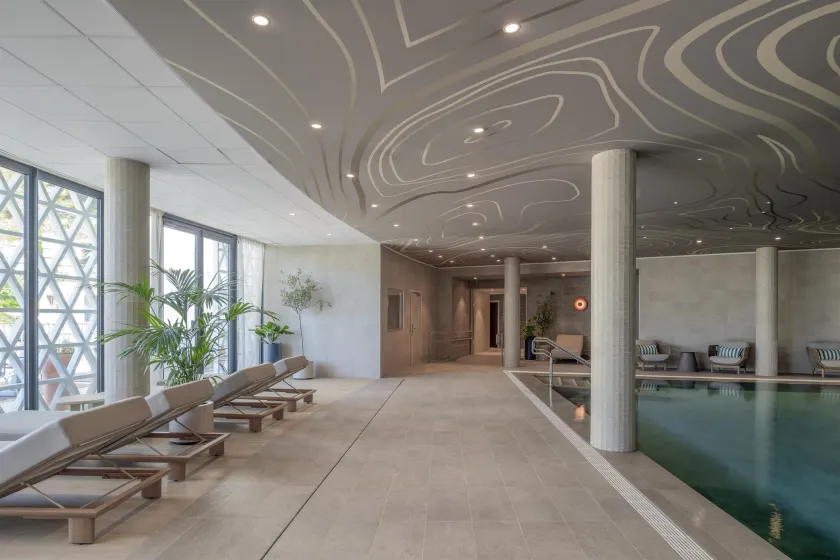 Marina Baie des Anges Hotel, Curio Collection by Hilton - Image 1