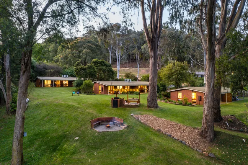 Kiewa Country Cottages - Image 1