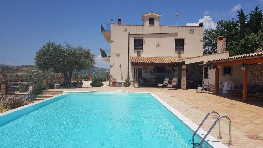 B&B A Robba de Pupi - Image 1