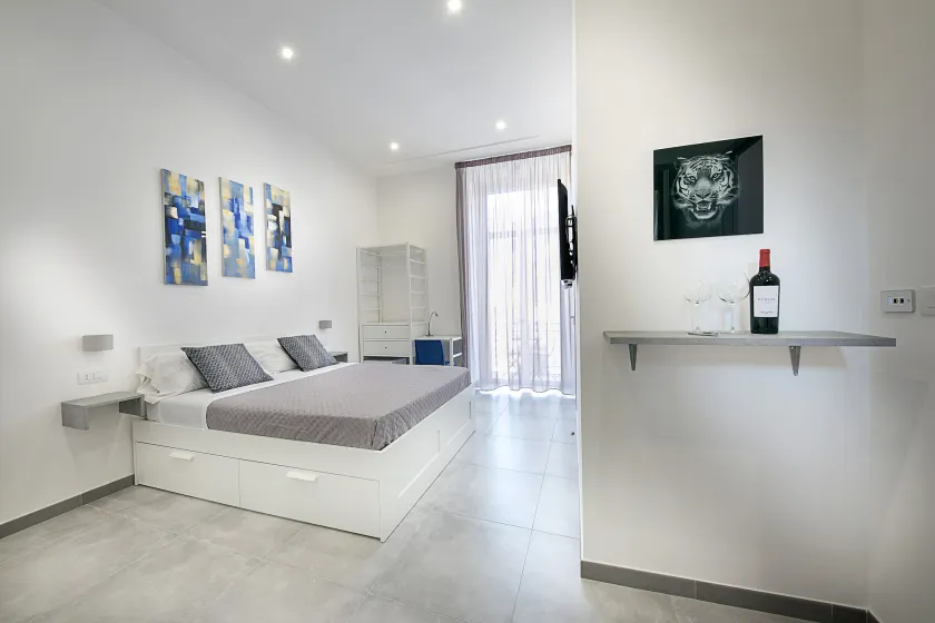 President Suites - Image 1