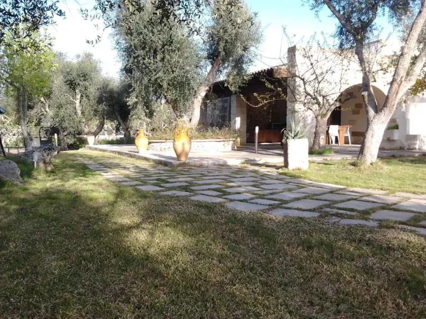 Villa Delfino - Image 1