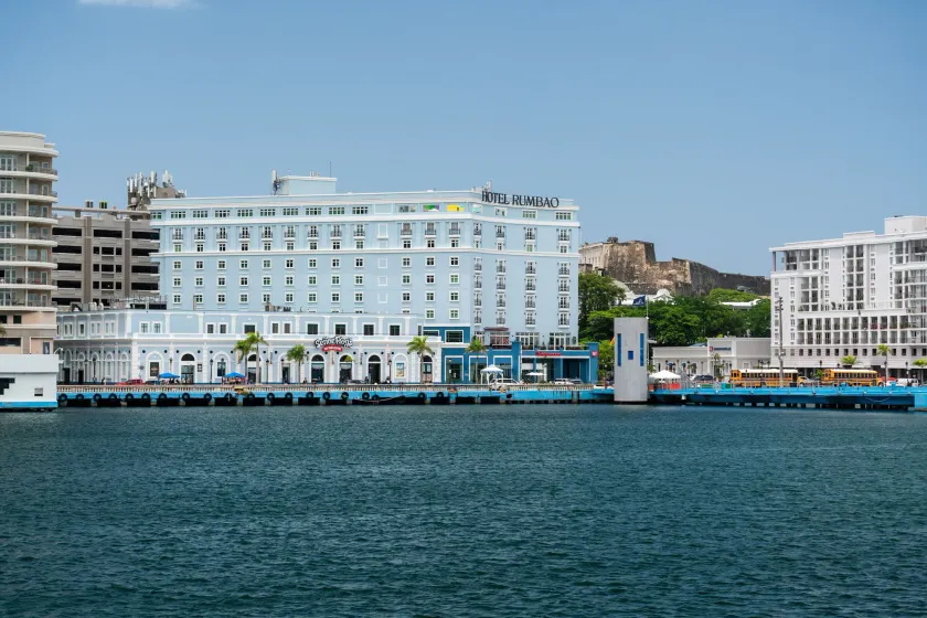 Hotel Rumbao, a Tribute Portfolio Hotel - Image 1