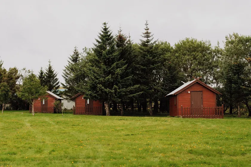 Smáratún Cottages & Chalets - Image 1