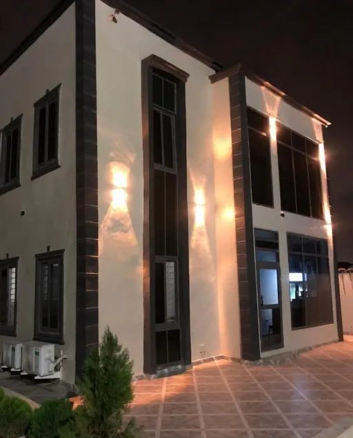 Northwold Hotel-Sowutuom Accra - Image 1