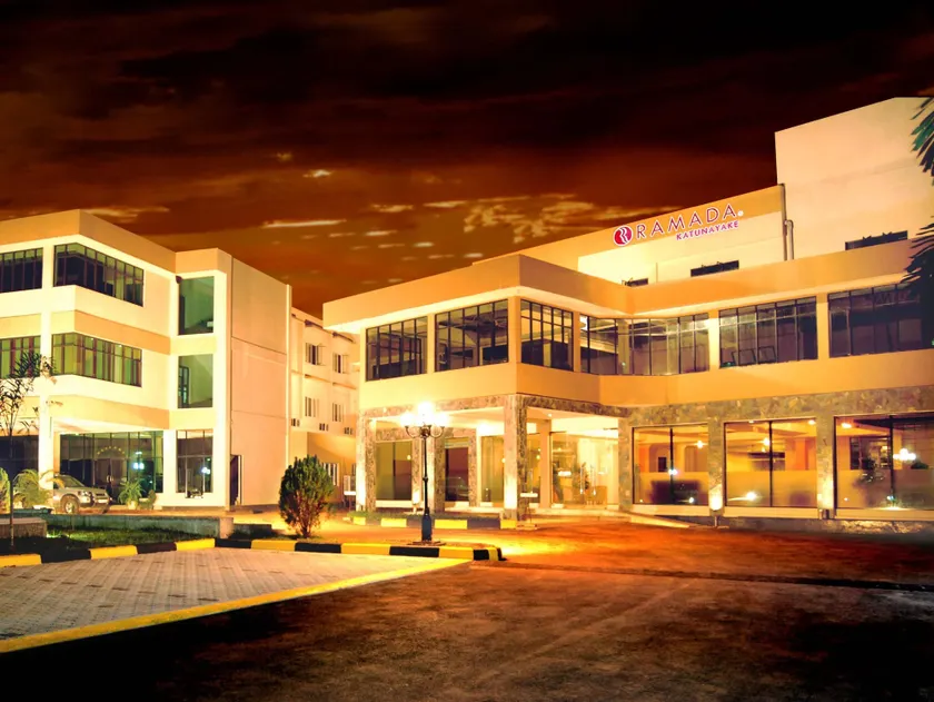 Ramada Katunayake - Image 1