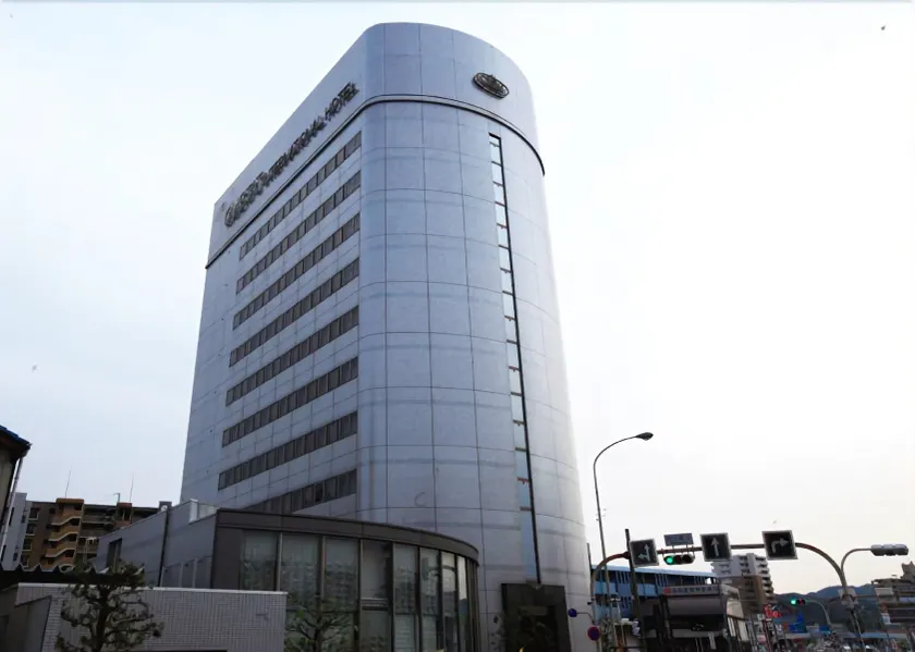 Oustat Kokusai Hotel Tajimi - Image 1