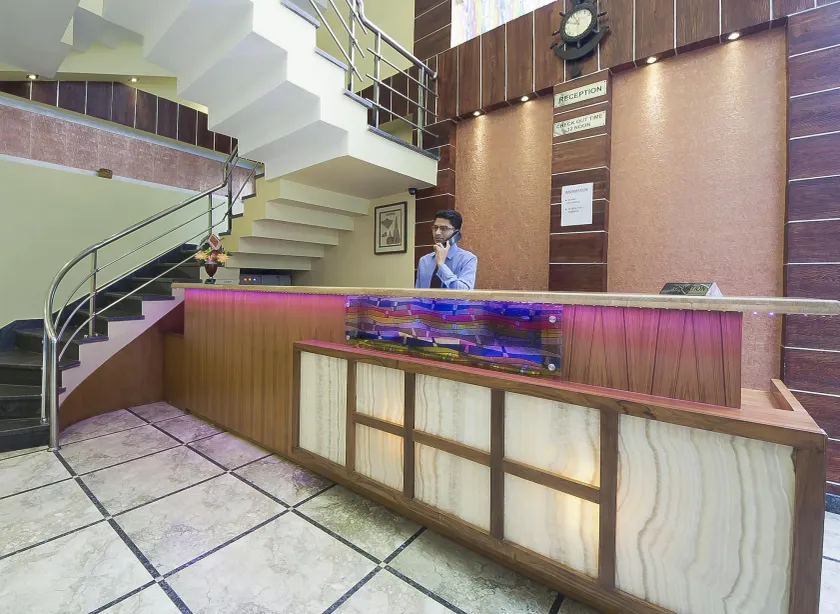Hotel Heritage Inn at Assi Ghat - Image 1