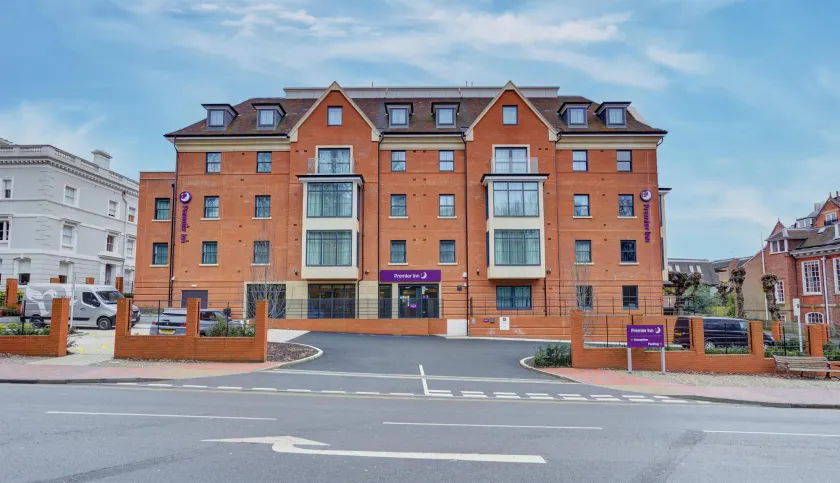 Premier Inn Royal Tunbridge Wells - Image 1