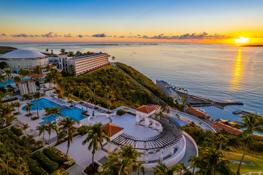 El Conquistador Resort - Puerto Rico - Image 1