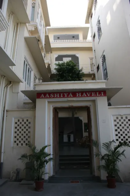 Aashiya Haveli - Image 1