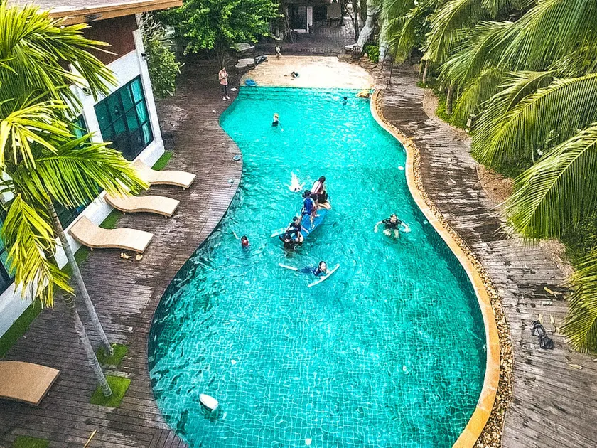 Beaver Club Homestay - Image 1