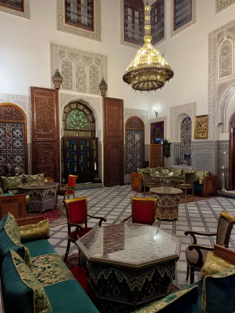 Riad Damia Suite & Spa - Image 1