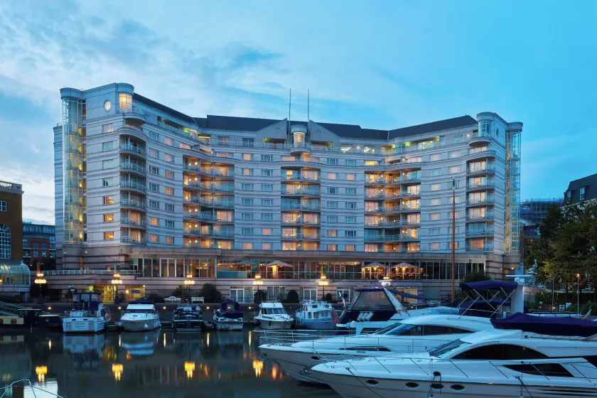 The Chelsea Harbour Hotel & Spa London - Image 1