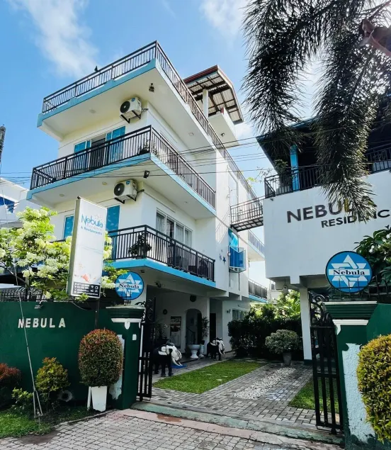 Nebula Residence - Image 1