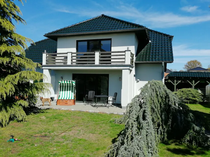 Appartementhaus Süssling - Image 1