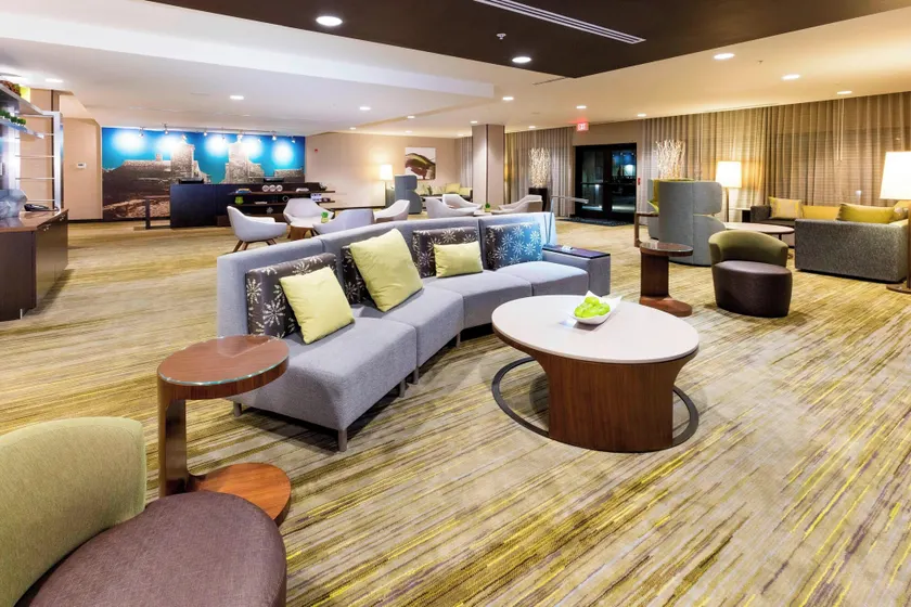 Courtyard by Marriott St. Augustine Beach - Image 1