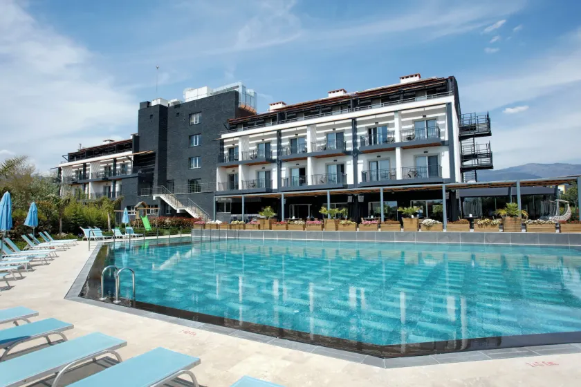 Kazdağları Allia Thermal Health & Spa - Image 1