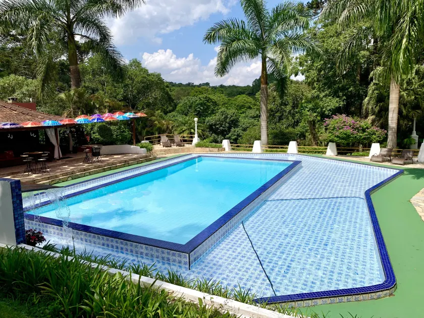 Pousada Quinta das Araucárias - Image 1