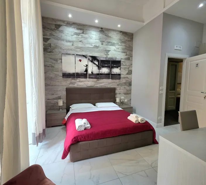 B&B A Durmì - Image 1