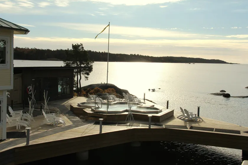 Nynäs Havsbad - Image 1