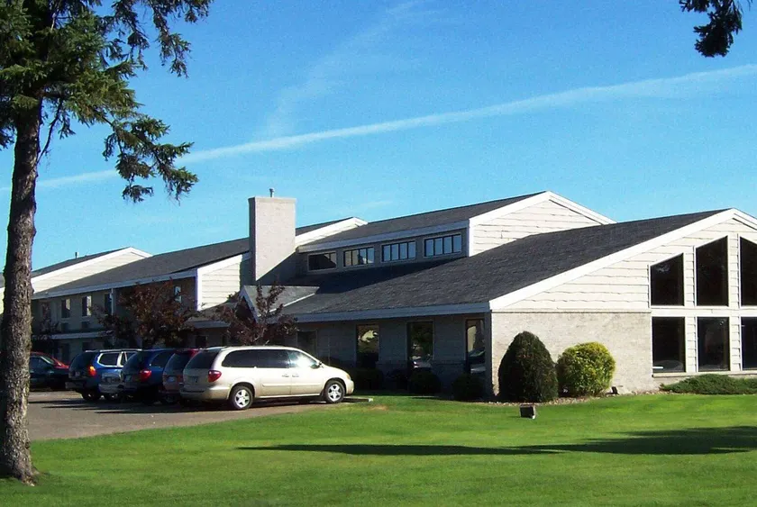 AmericInn by Wyndham Wadena - Image 1