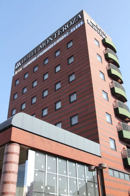 Hotel Monteroza Ohta - Image 1