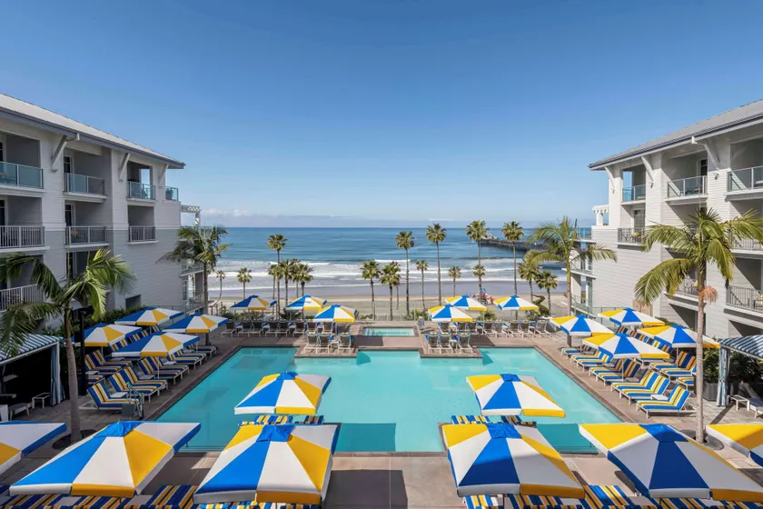 The Seabird Ocean Resort & Spa, Part of Destination Hotel by Hyatt - Image 1