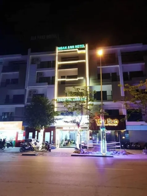 Ngân Anh Hotel SS - by BAY LUXURY - Image 1