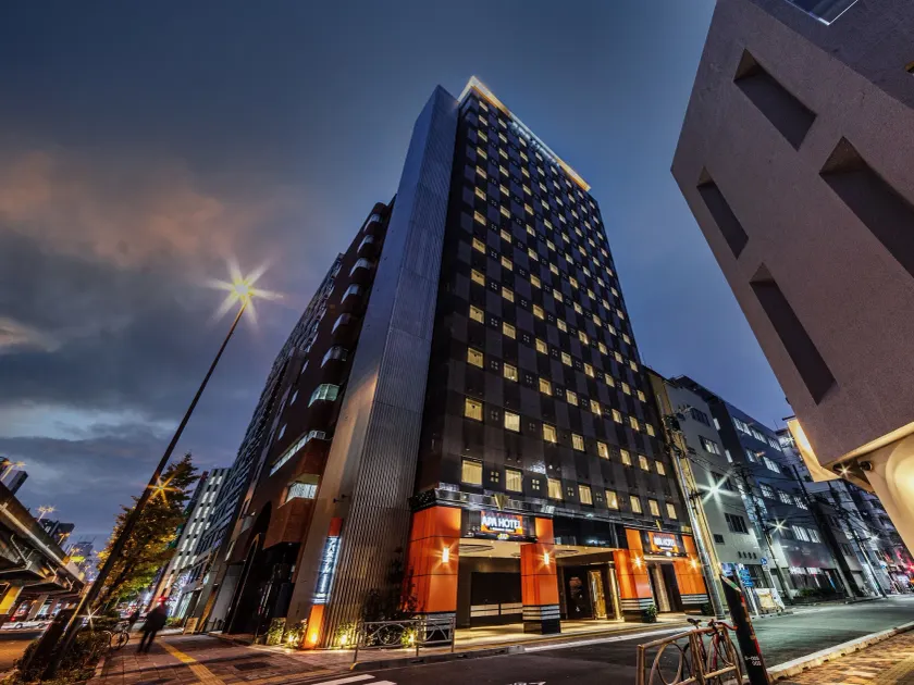 APA Hotel Akihabara Ekikita - Image 1