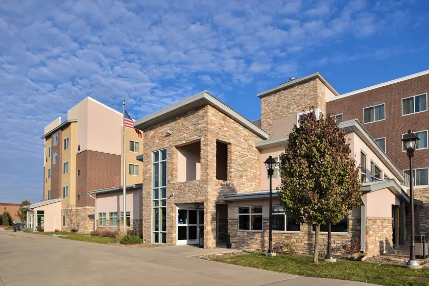 Residence Inn by Marriott Coralville - Image 1