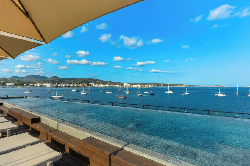 Hotel Vibra Yamm Sunset -New Opening 2025 - Image 1
