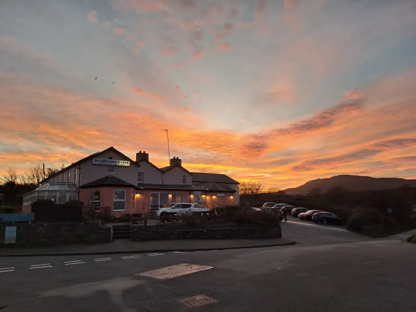 Boathouse Hotel - Image 1