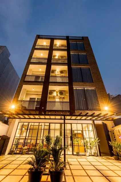 Hotel Imperial Stayz Sector 51 - Image 1