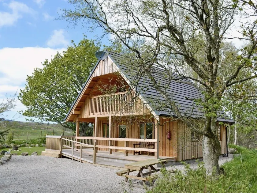 Deveron Valley Cottages - Image 1