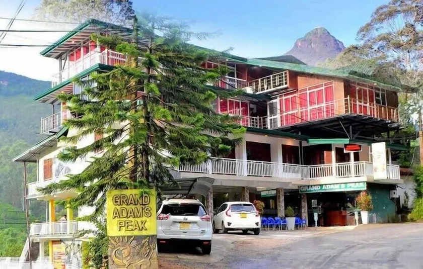 Adams peak Grand - Image 1