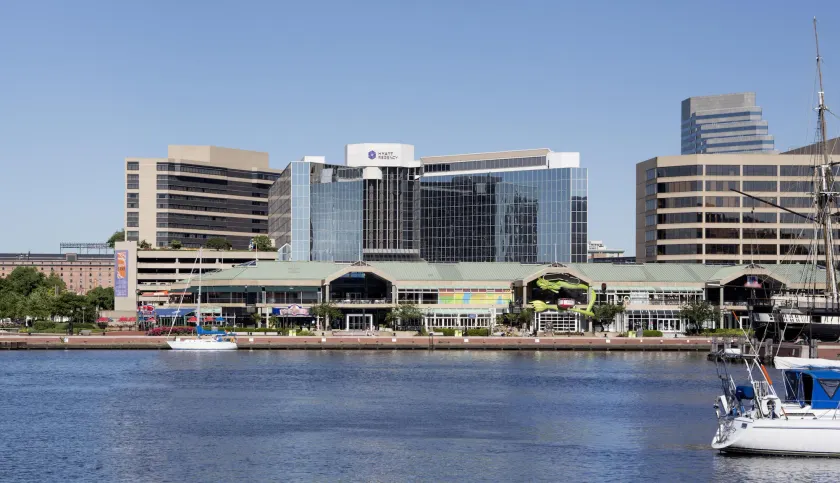 Hyatt Regency Baltimore - Image 1