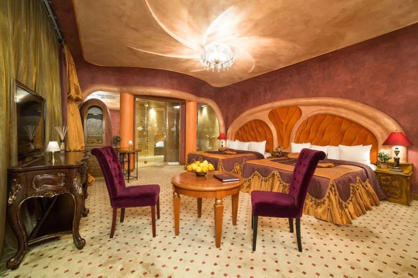 Royal SPA & Hotel Resort - Image 1